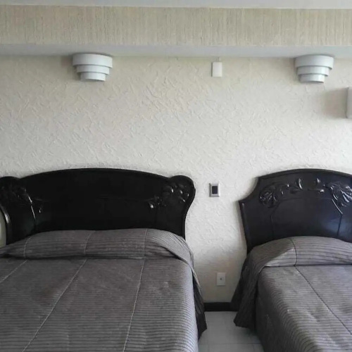 Hotel MonteCarlo