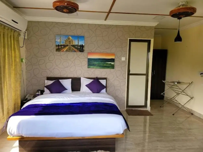 The Nihal Resort