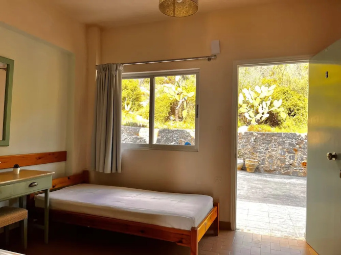 Fedra Apartments