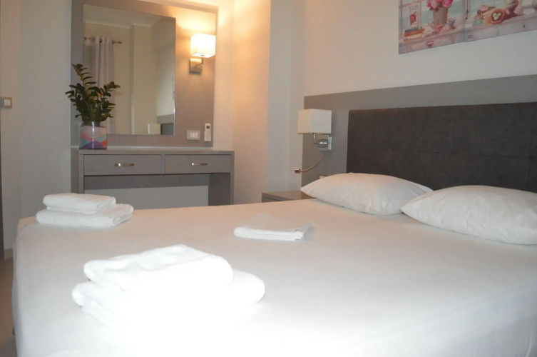 Christina Beach Hotel