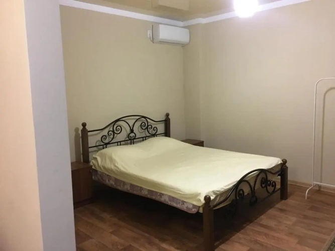 Luxury Quadruple room