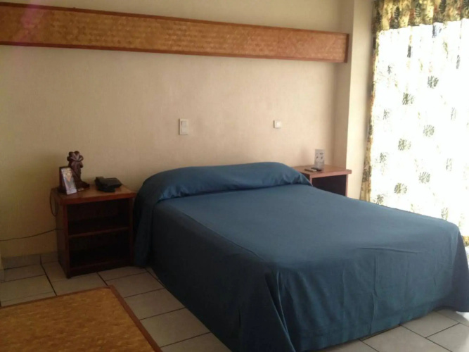 Hotel Tiare Tahiti