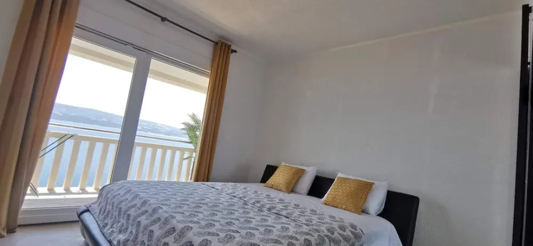 Emilie Apartment and Villa