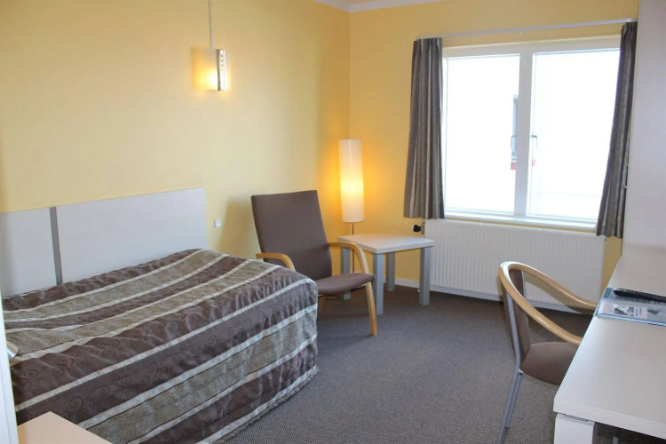 Milling Hotel Sopark