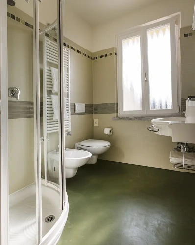 Standard Double room with balcony and with lake view