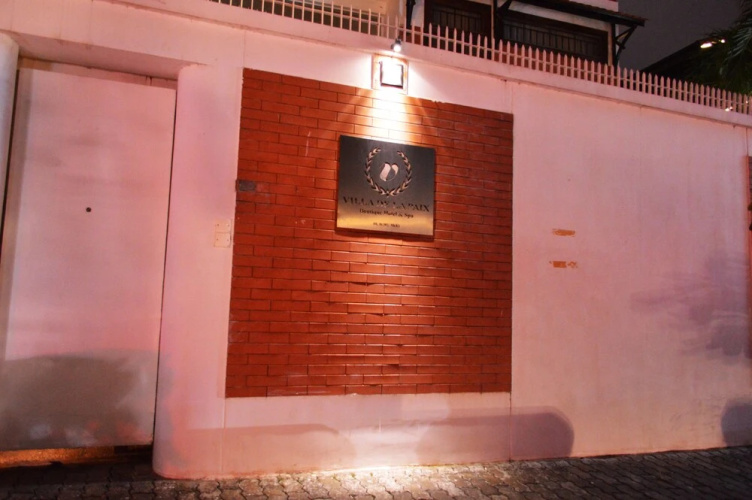 Hotelafbeelding