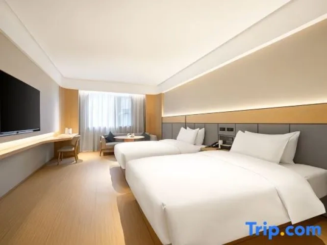 Business Twin room
