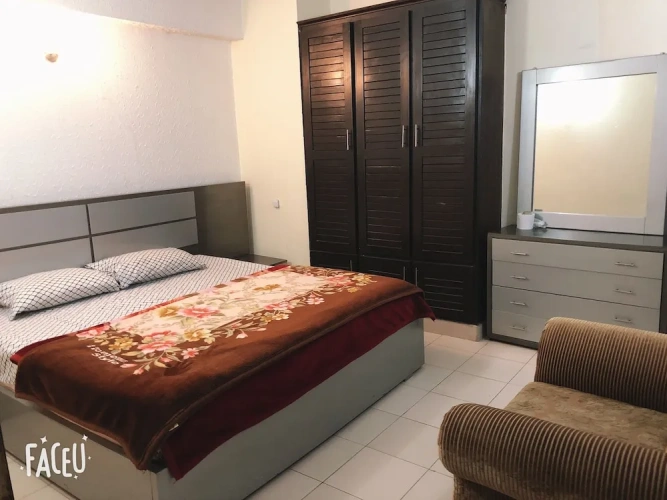 Comfort Double room with balcony
