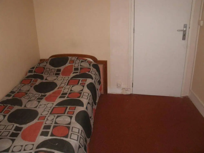 Hotel Saint Pierre