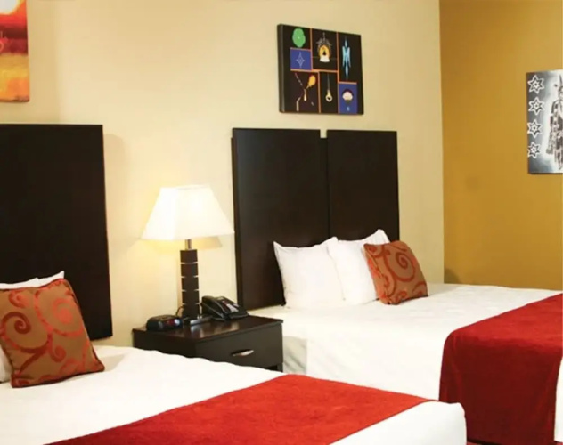 7Clans Hotel & Resort
