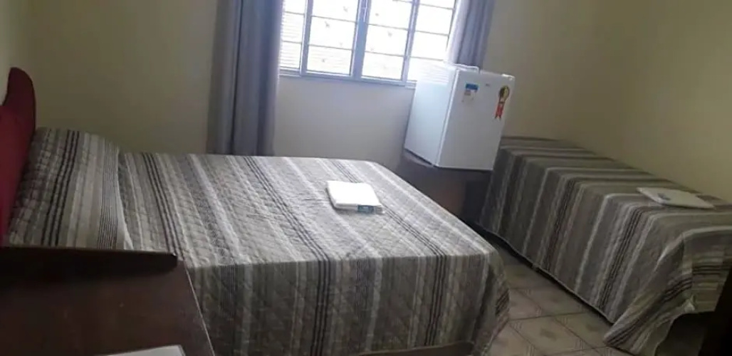 Hotel Rio Grande