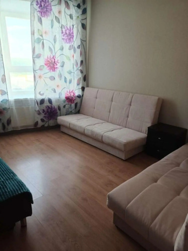 Фотография номера квартиры Апартаменты на улице Щербакова 35