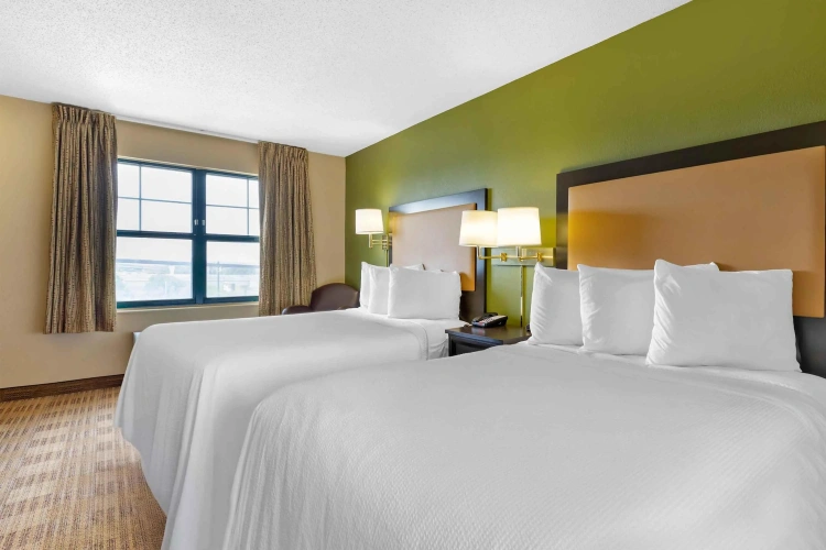 Quadruple Suite
