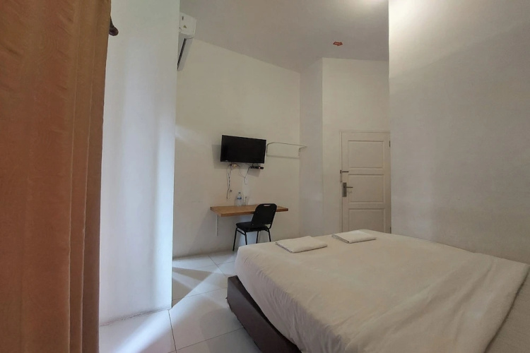 Grand K Hotel