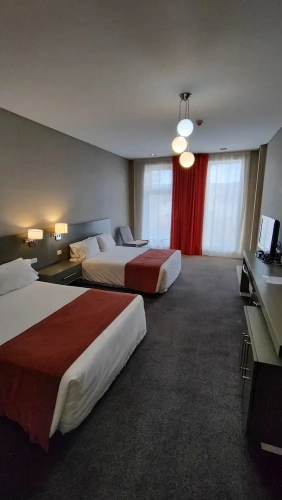 Executive Quadruple room