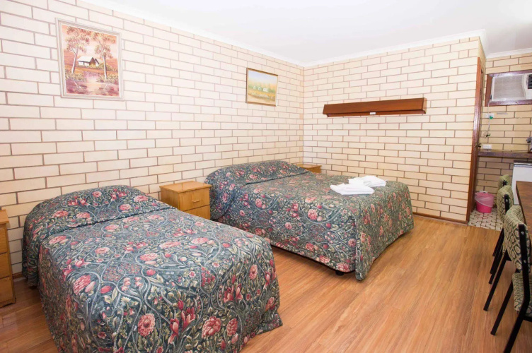 Augusta Budget Motel