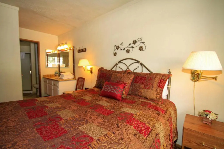 Sierra Park Villas #88