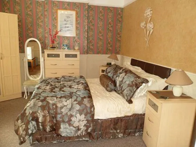 Rosewood B&B