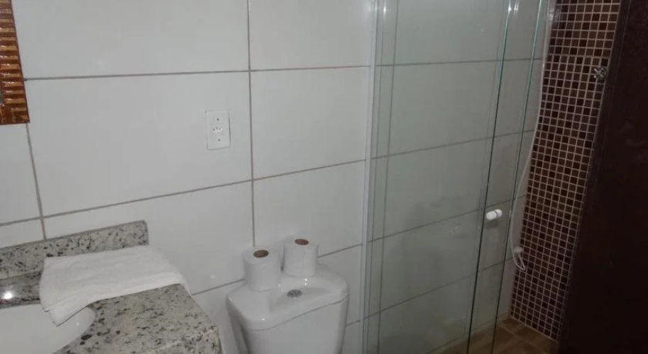 Hospedaria Armação