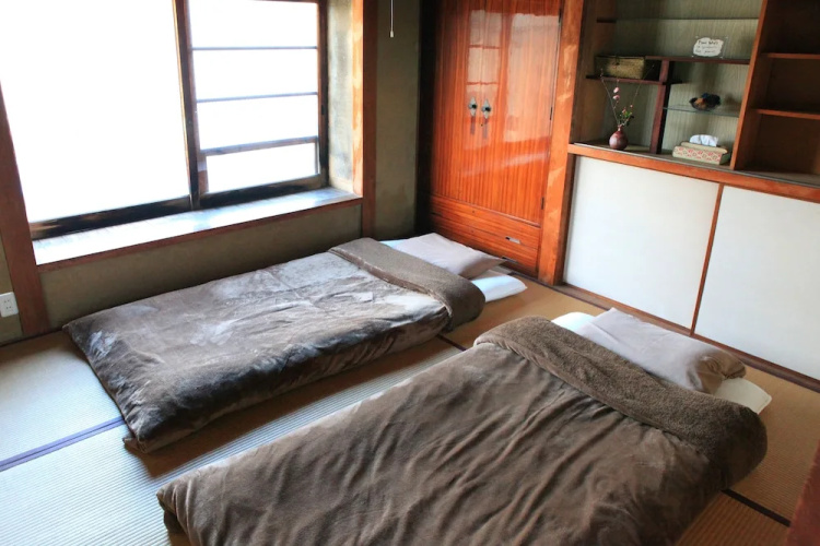 Okayama Hostel Igusa