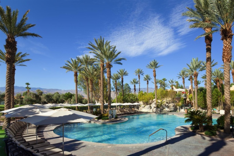 The Westin Rancho Mirage Golf Resort & Spa photo 26