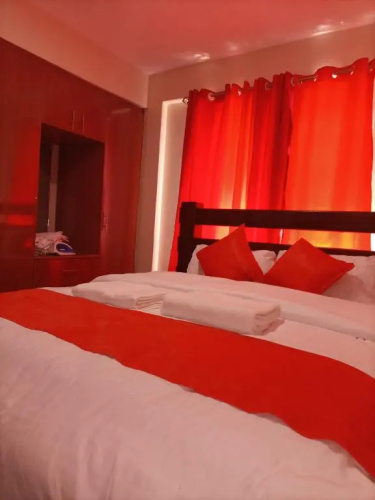 Phines House A19 TWO BEDROOMS.