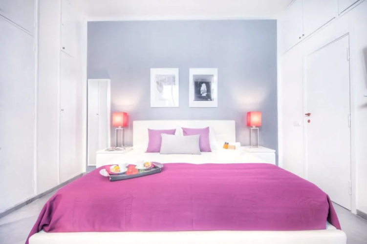 Jardin Suite Studio