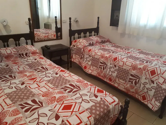 Hotel Alcazar