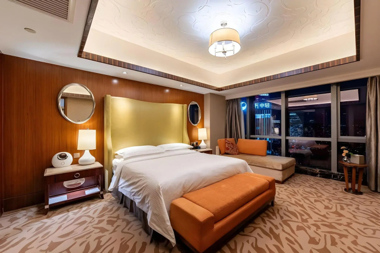 Kun Tai Glory Hotel Beijing Wangjing