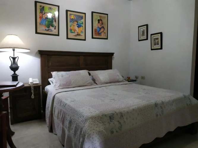 Superior Double room