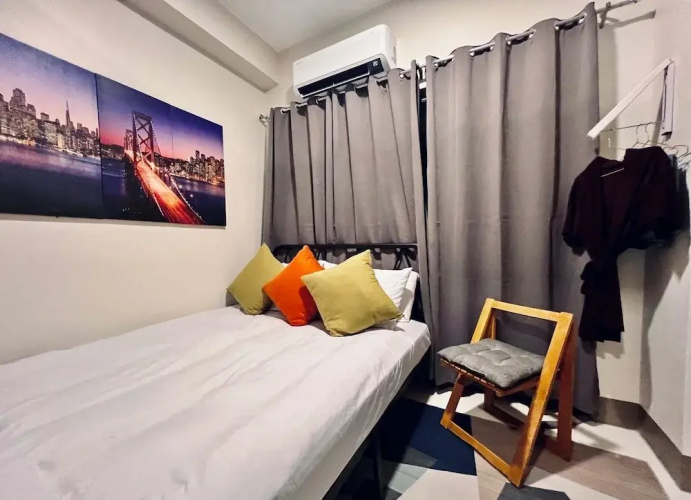 Greenfield Ortigas CBD Residences