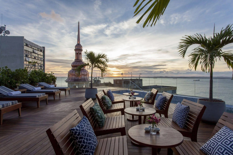 Fera Palace Hotel photo 21