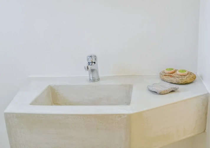 Rooster Guesthouse Rooms