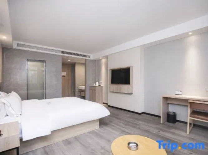 Privilege Double room