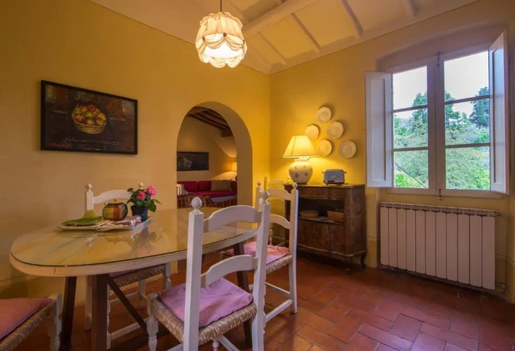 1 Bedroom Economy Apartment