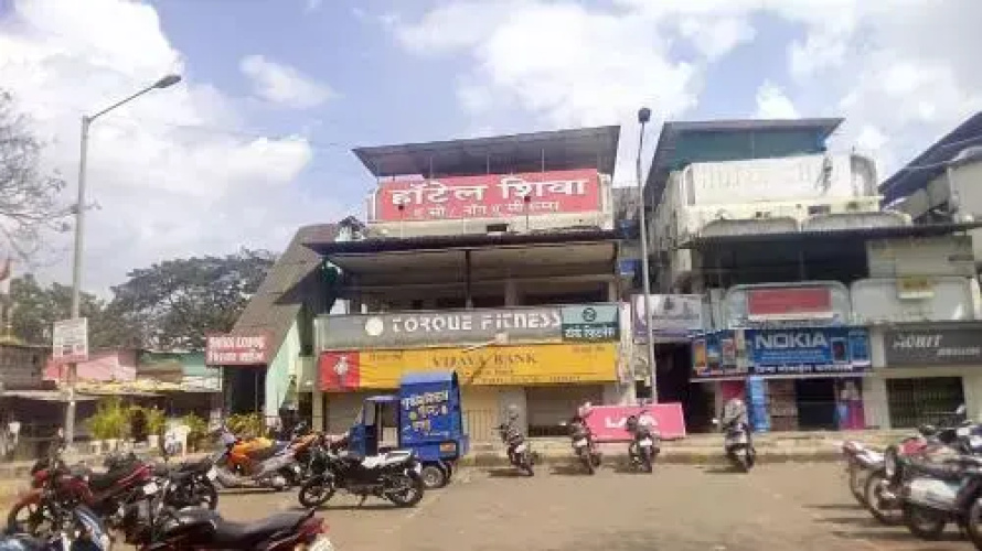 Hotel Shiva