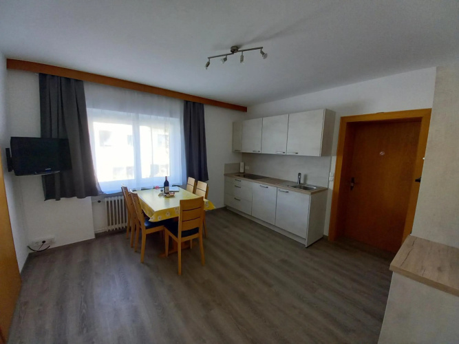 Haus Jirka