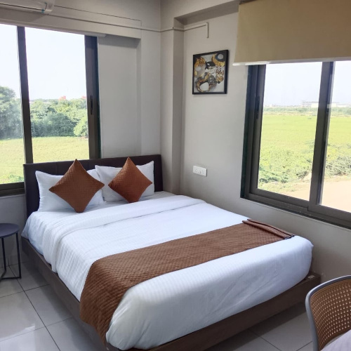 Lexora Hotel