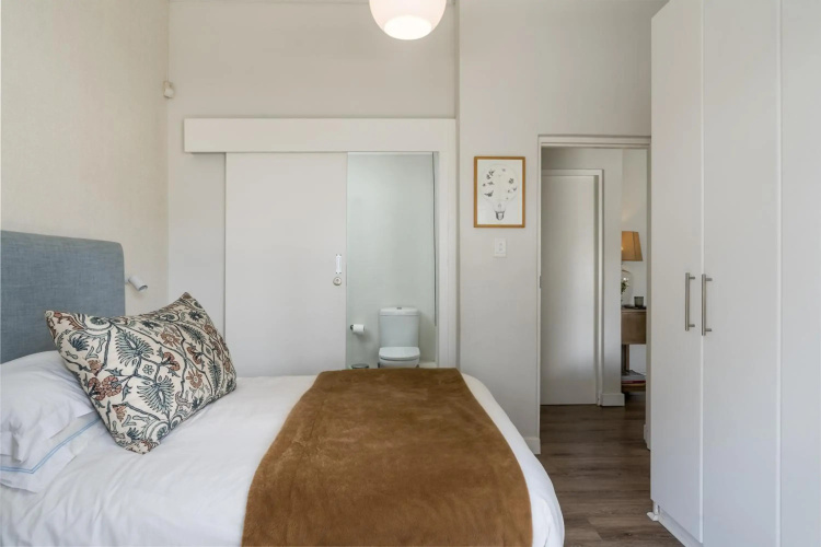 Eikehoff Apartment