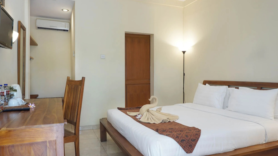 Casa Ganesha Hotel Ubud