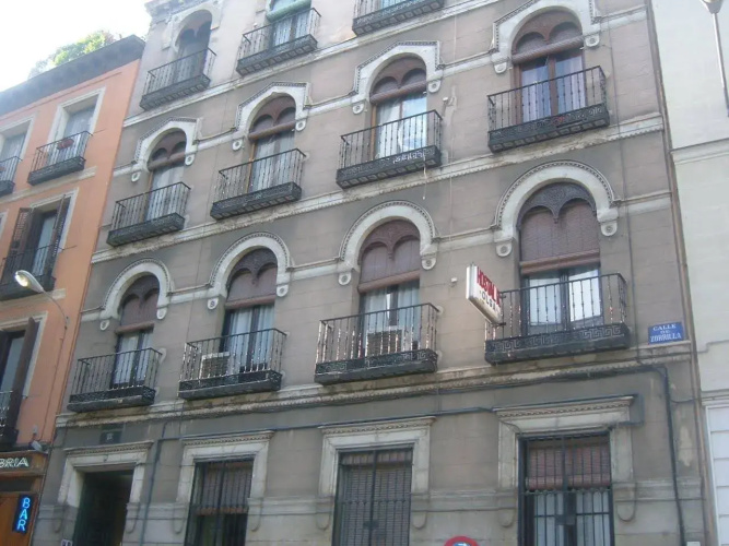 Image de l'hôtel