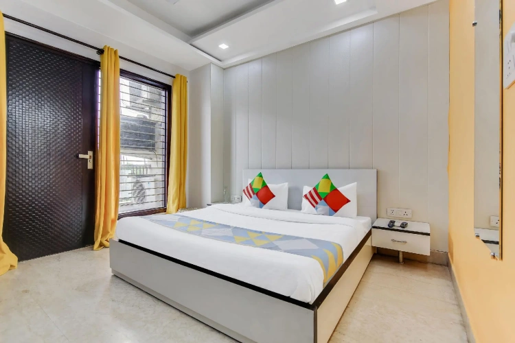 Classic Double room