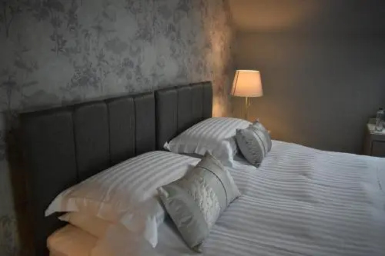 Monturpie Guest House