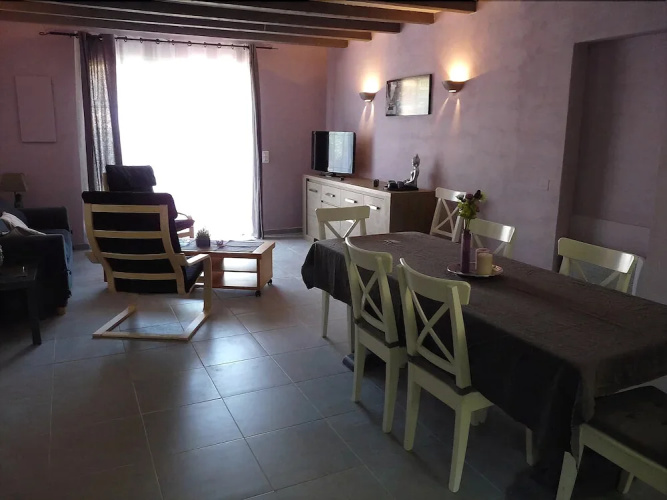 Domaine La Quinta