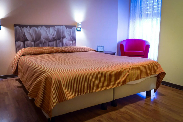 Hotel Rinaldo Apartments