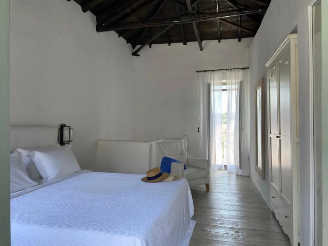 Raphael Skiathos Living-Venetia