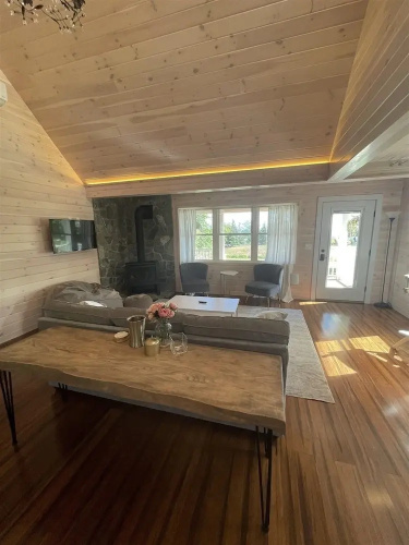 Couples Cottage Limit 4 1 Bedroom Cottage