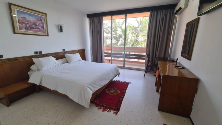 Hotel Le Grand Imilchil