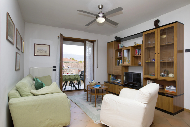 Casa Ugo e Virginia