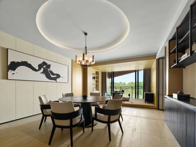 Ambassador Double Suite with balcony